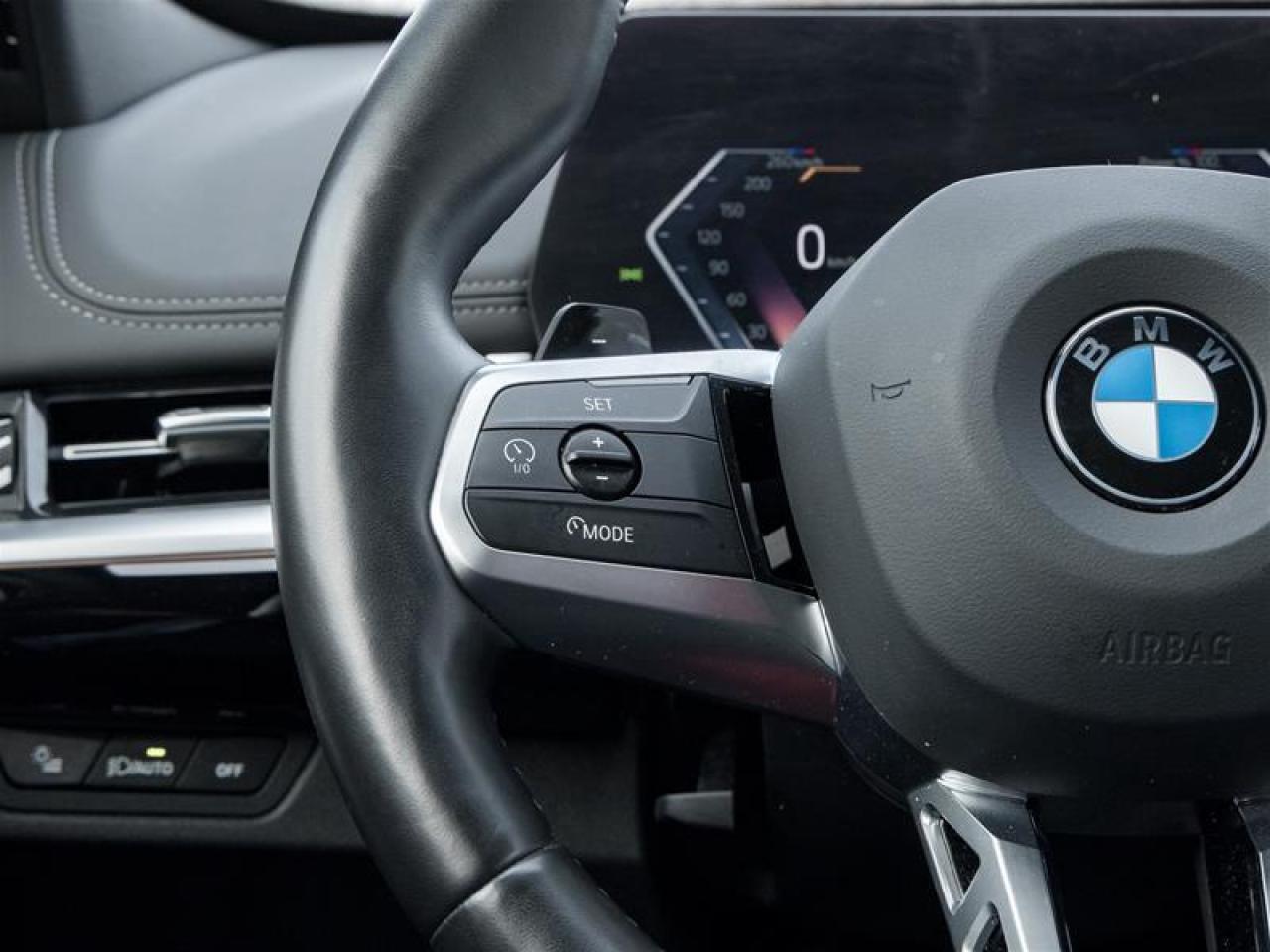 2025 BMW X1 xDrive28i 4dr All-wheel Drive Sports Activity Vehicle Photo