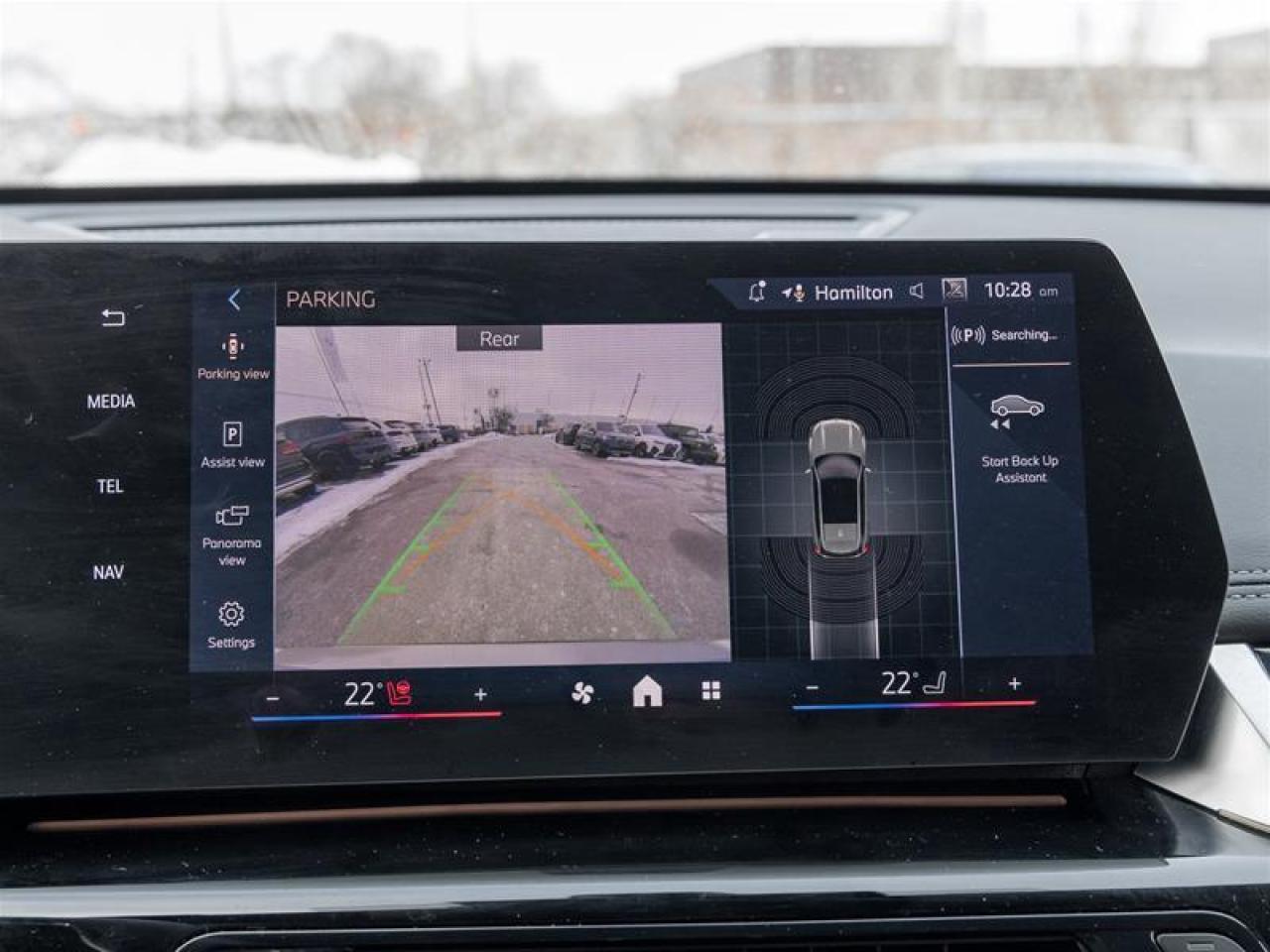 2025 BMW X1 xDrive28i 4dr All-wheel Drive Sports Activity Vehicle Photo