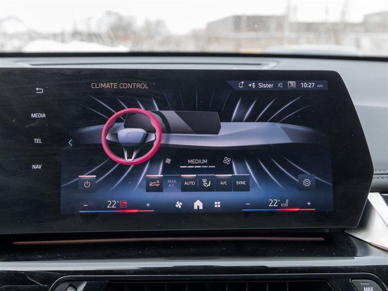 2025 BMW X1 xDrive28i 4dr All-wheel Drive Sports Activity Vehicle Photo