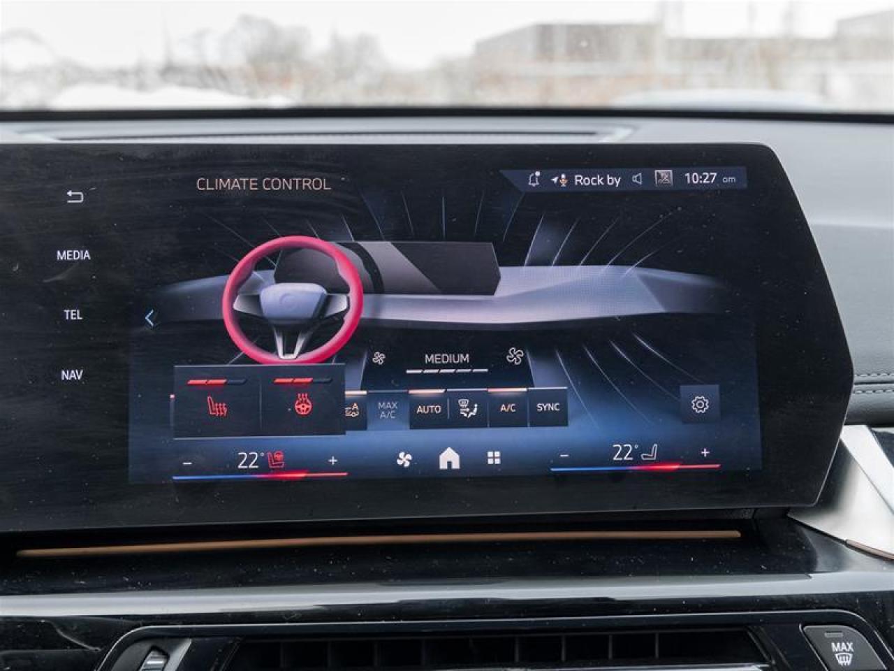 2025 BMW X1 xDrive28i 4dr All-wheel Drive Sports Activity Vehicle Photo