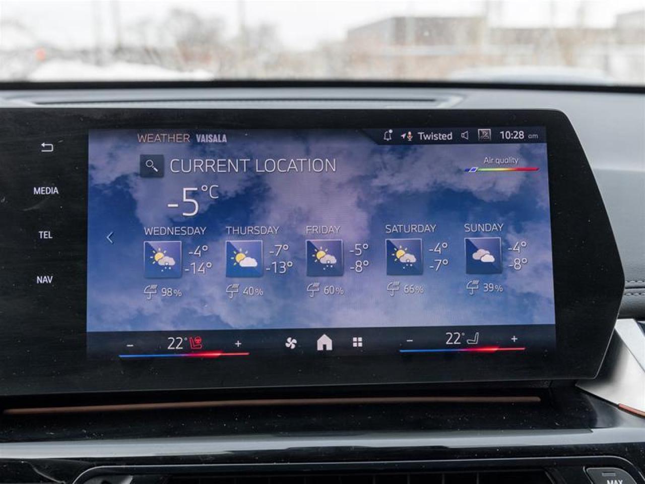 2025 BMW X1 xDrive28i 4dr All-wheel Drive Sports Activity Vehicle Photo