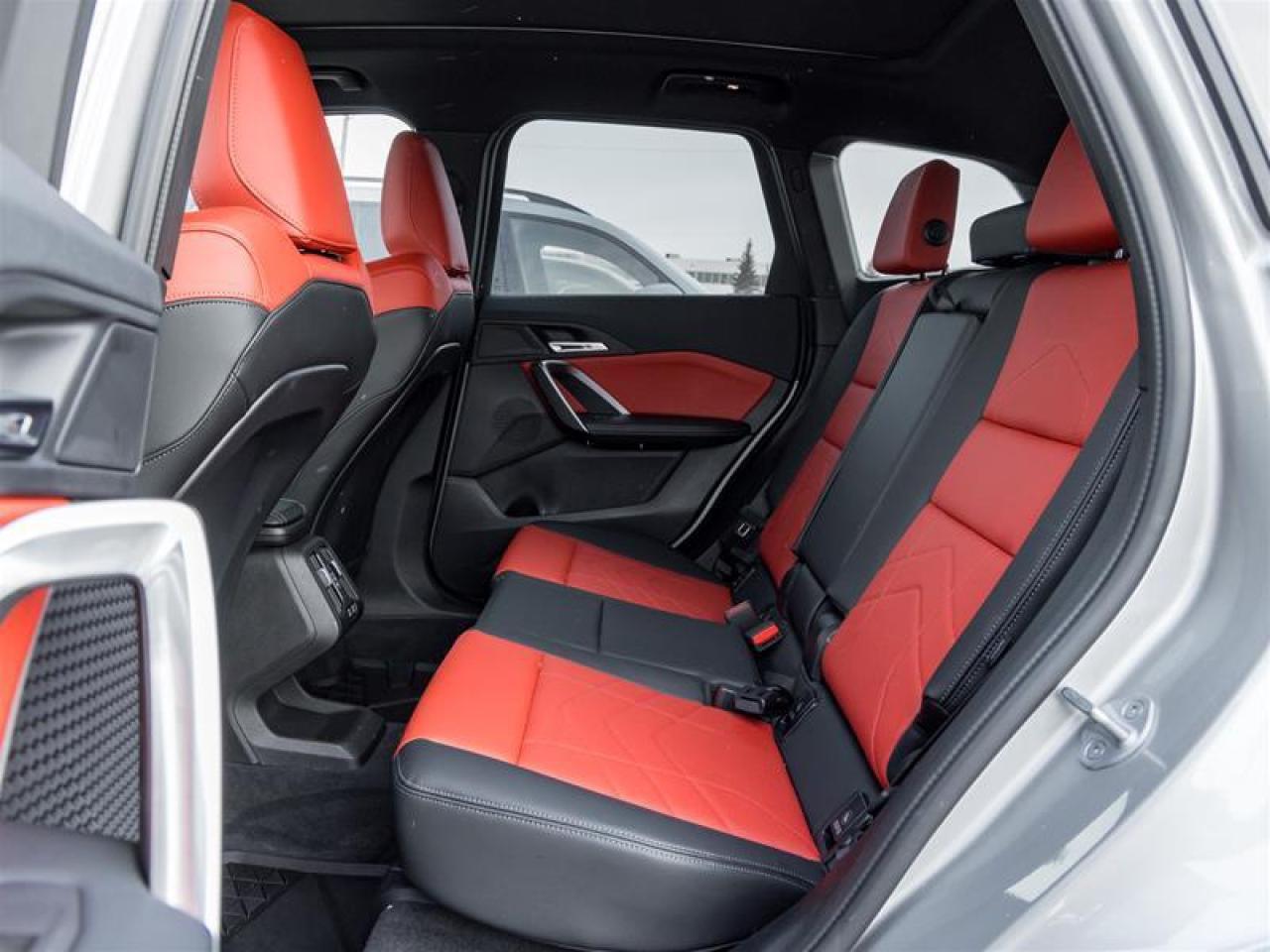 2025 BMW X1 xDrive28i 4dr All-wheel Drive Sports Activity Vehicle Photo