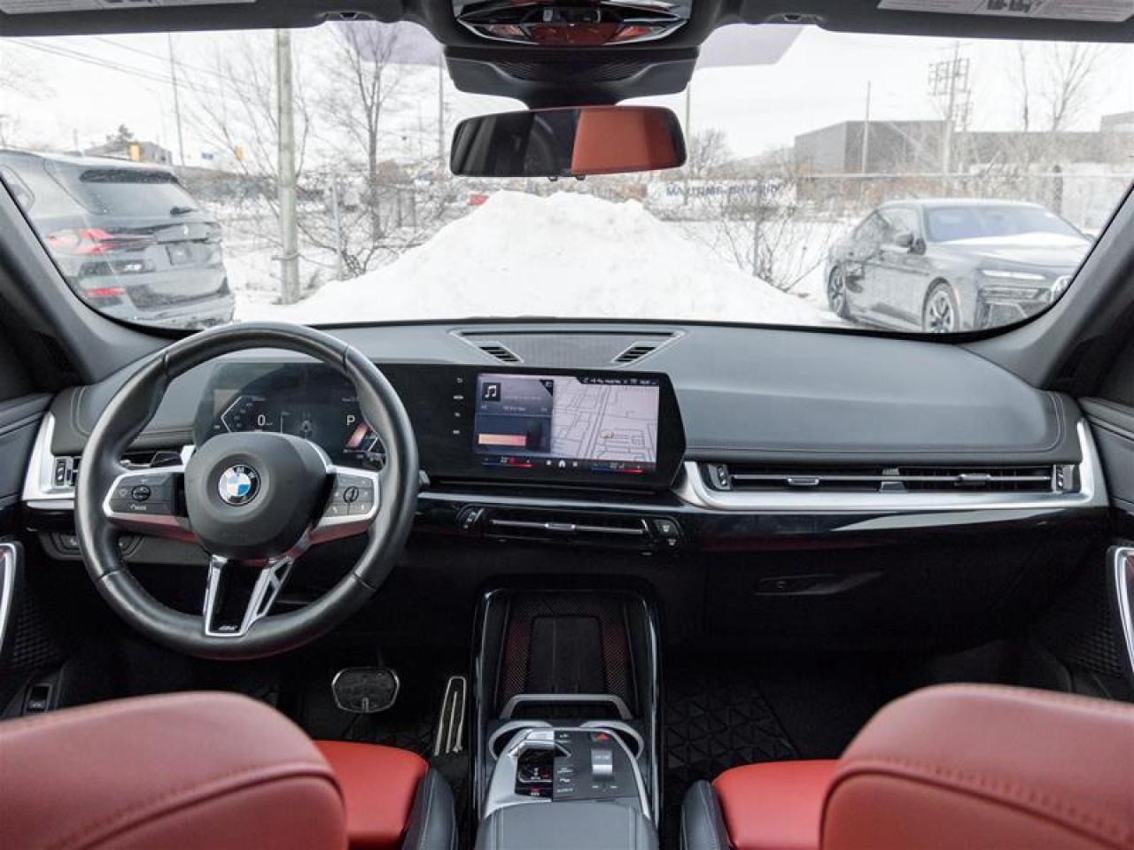 2025 BMW X1 xDrive28i 4dr All-wheel Drive Sports Activity Vehicle Photo