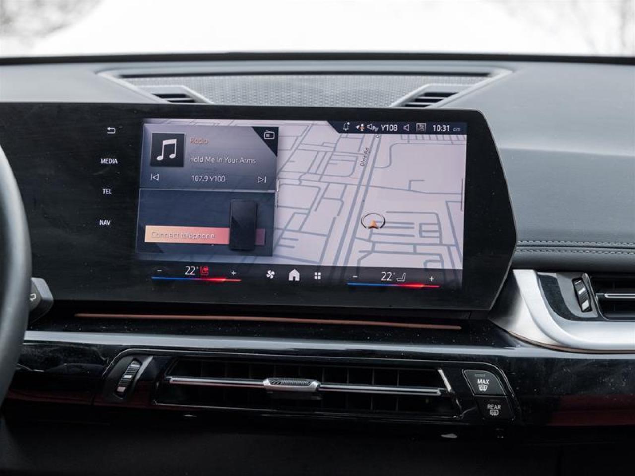 2025 BMW X1 xDrive28i 4dr All-wheel Drive Sports Activity Vehicle Photo