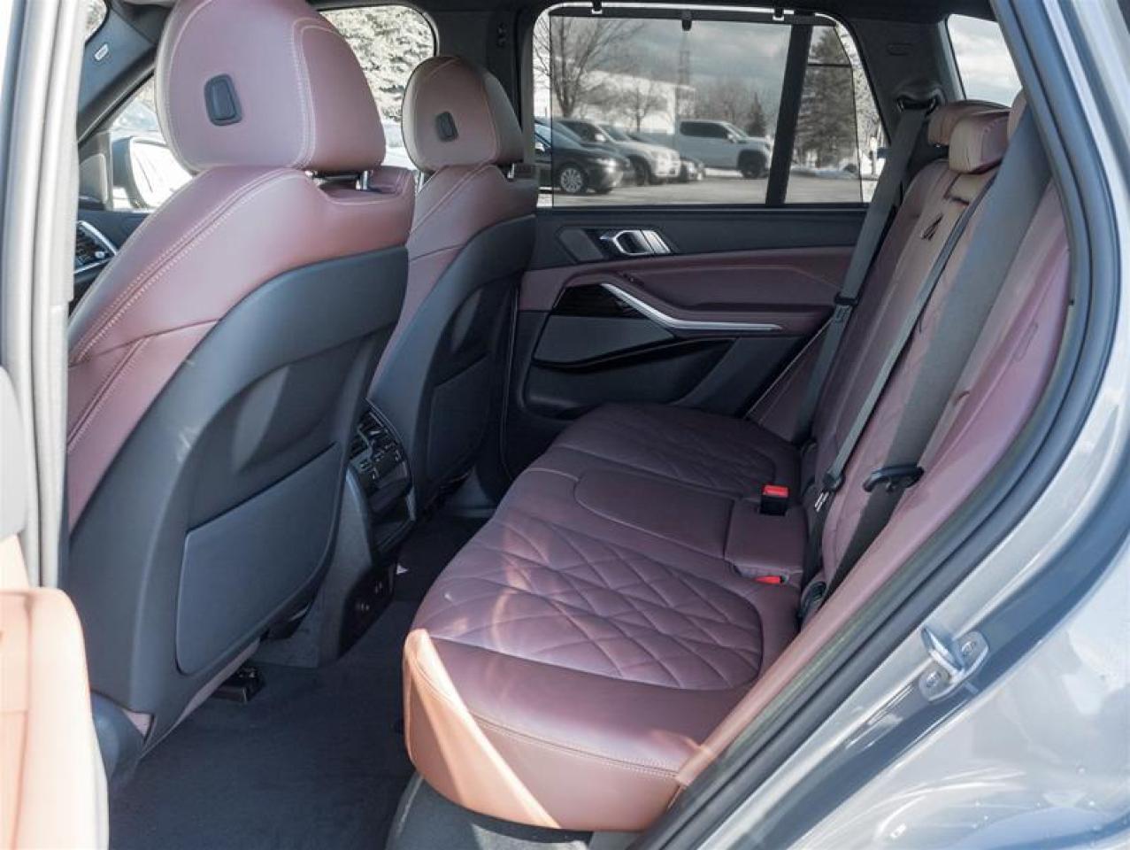 2026 BMW X5 xDrive40i 4dr All-Wheel Drive Sports Activity Vehicle Photo