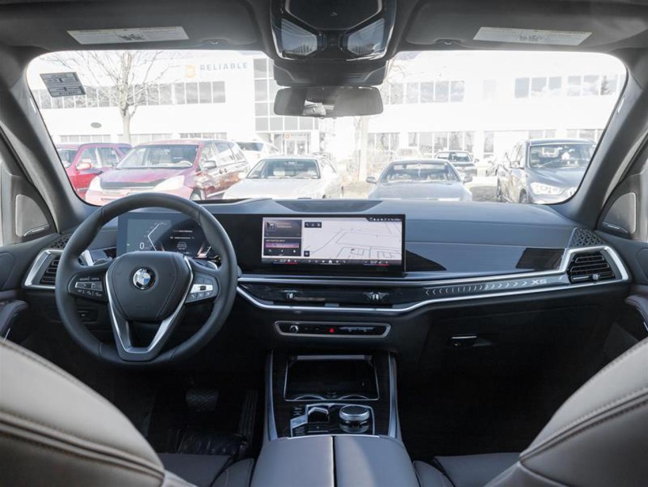 2026 BMW X5 xDrive40i 4dr All-Wheel Drive Sports Activity Vehicle Photo