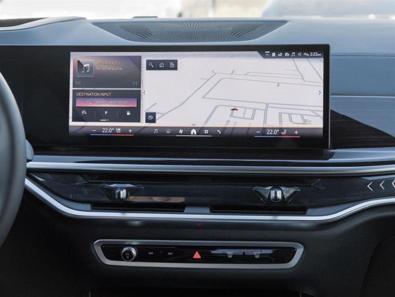 2026 BMW X5 xDrive40i 4dr All-Wheel Drive Sports Activity Vehicle Photo