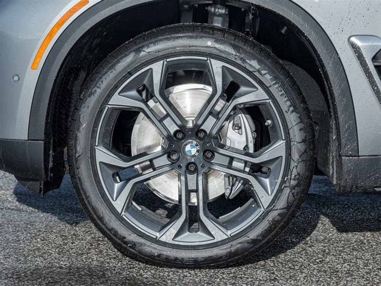 2026 BMW X5 xDrive40i 4dr All-Wheel Drive Sports Activity Vehicle Photo