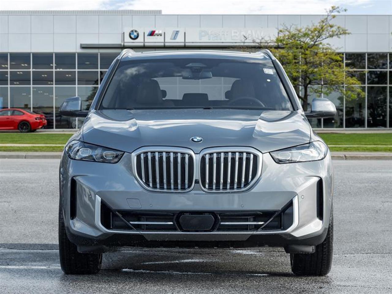 2026 BMW X5 xDrive40i 4dr All-Wheel Drive Sports Activity Vehicle Photo