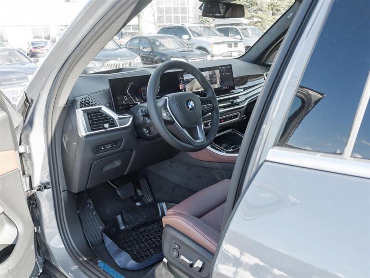 2026 BMW X5 xDrive40i 4dr All-Wheel Drive Sports Activity Vehicle Photo