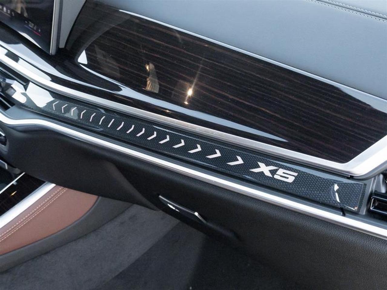 2026 BMW X5 xDrive40i 4dr All-Wheel Drive Sports Activity Vehicle Photo