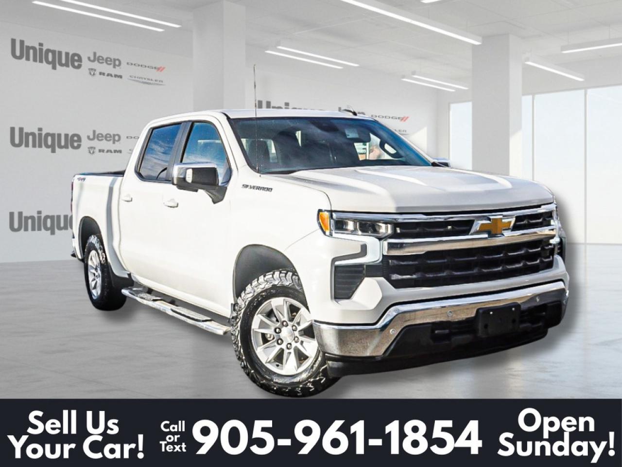 2024 Chevrolet Silverado 1500  Photo0