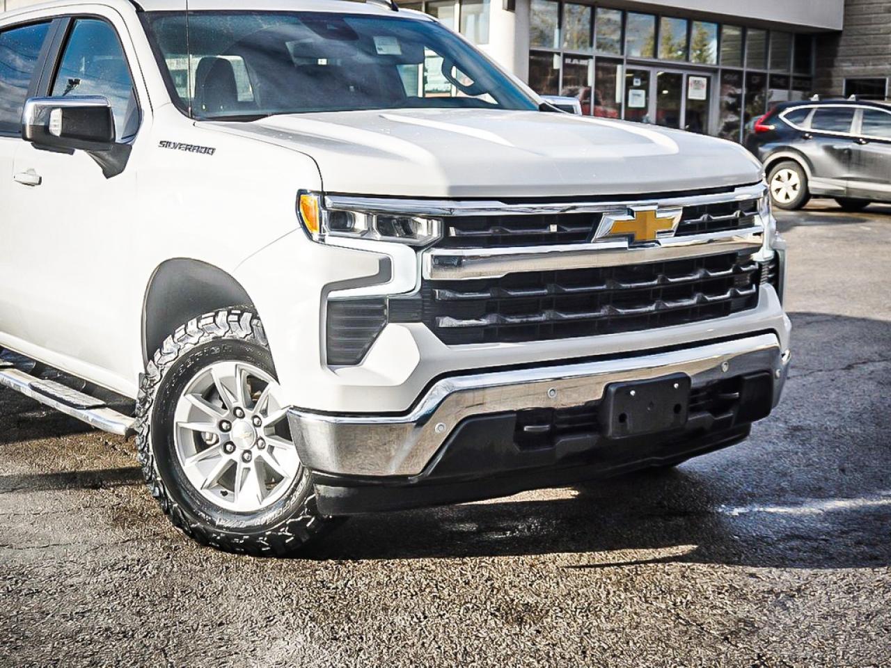 2024 Chevrolet Silverado 1500  Photo