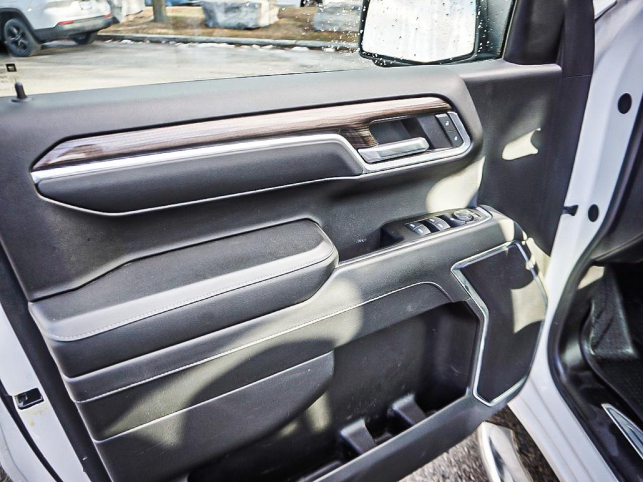 2024 Chevrolet Silverado 1500  Photo