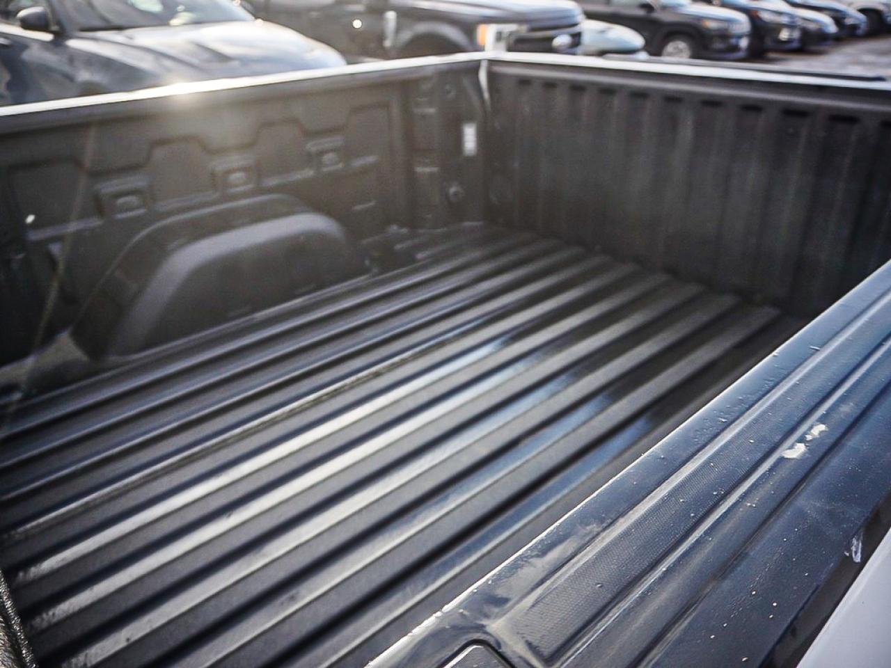 2024 Chevrolet Silverado 1500  Photo