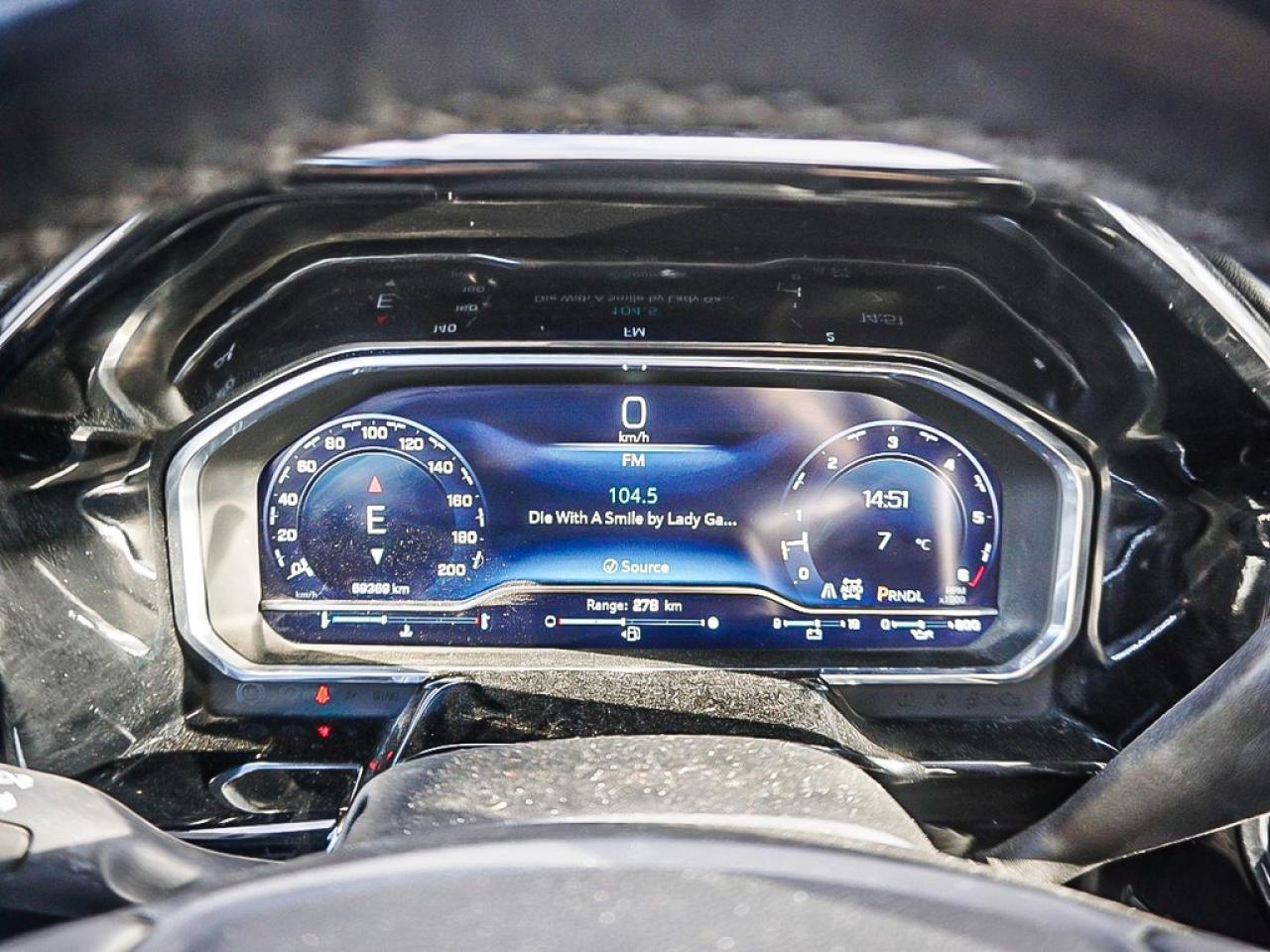 2024 Chevrolet Silverado 1500  Photo