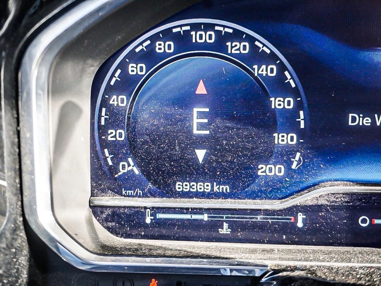 2024 Chevrolet Silverado 1500  Photo