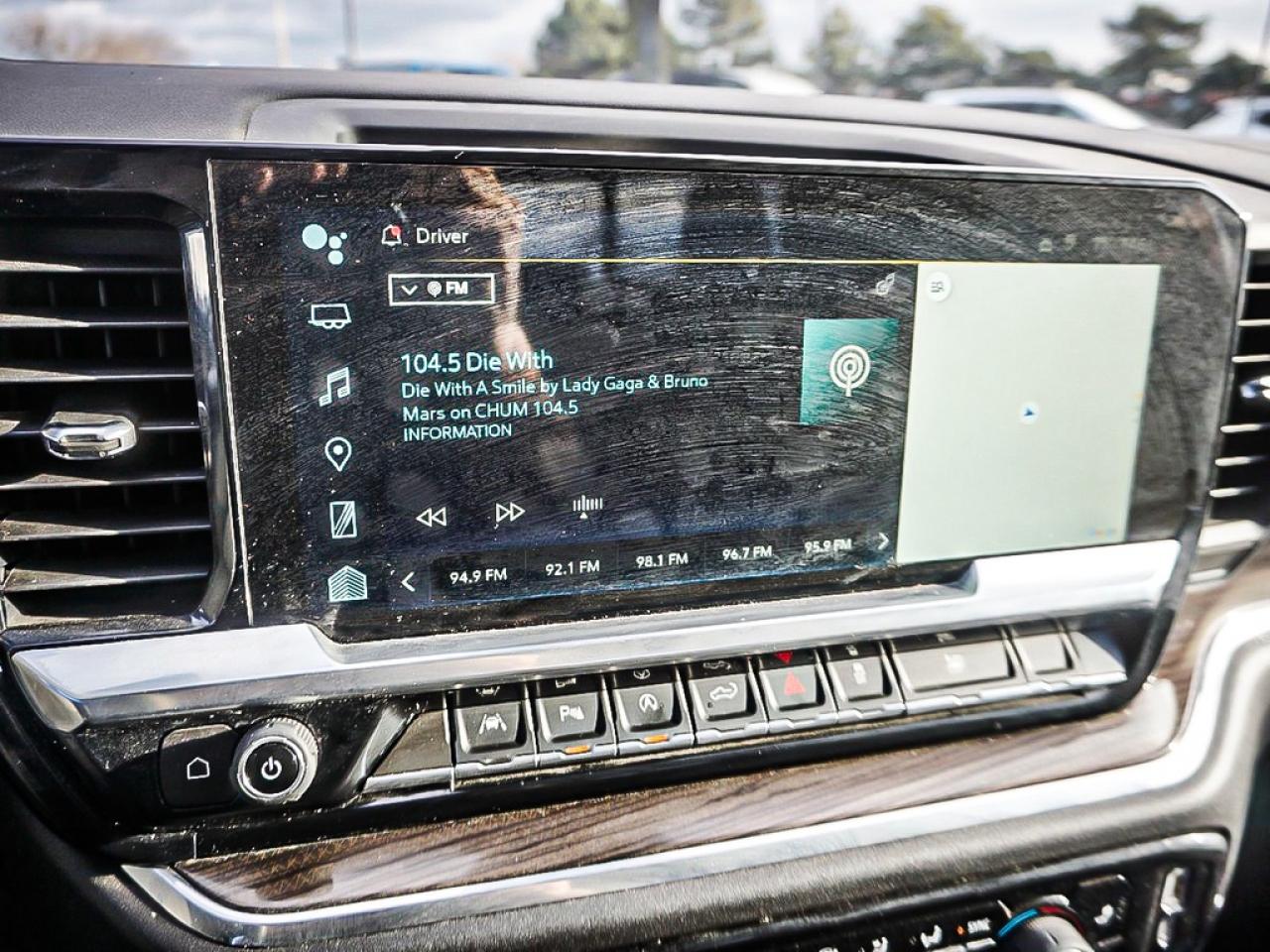 2024 Chevrolet Silverado 1500  Photo