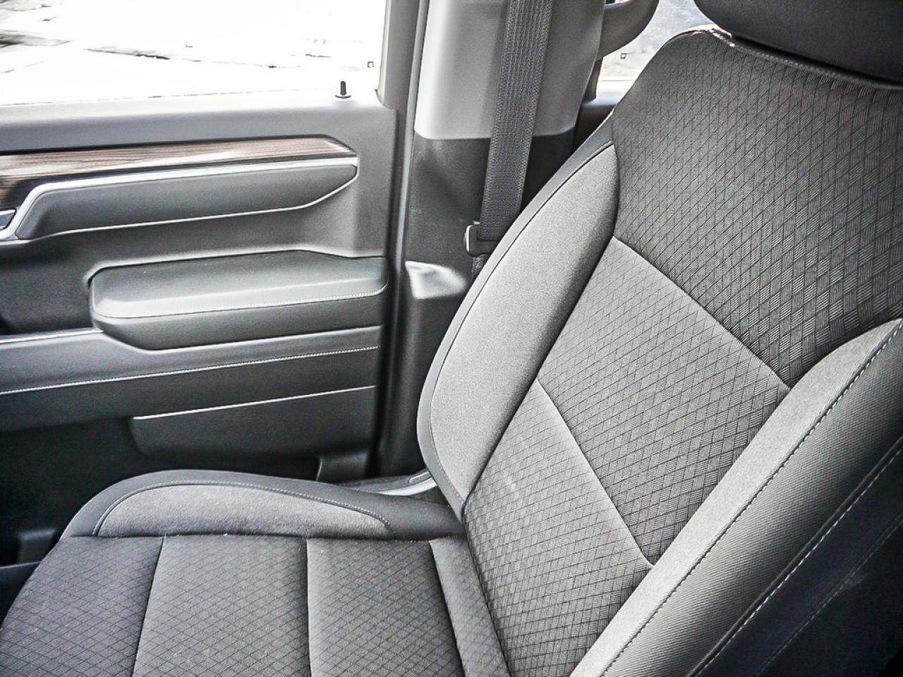 2024 Chevrolet Silverado 1500  Photo