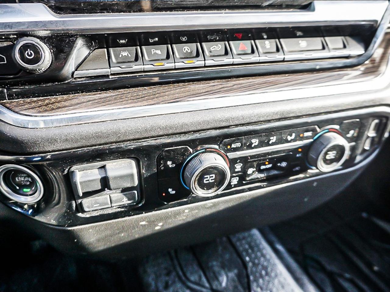 2024 Chevrolet Silverado 1500  Photo