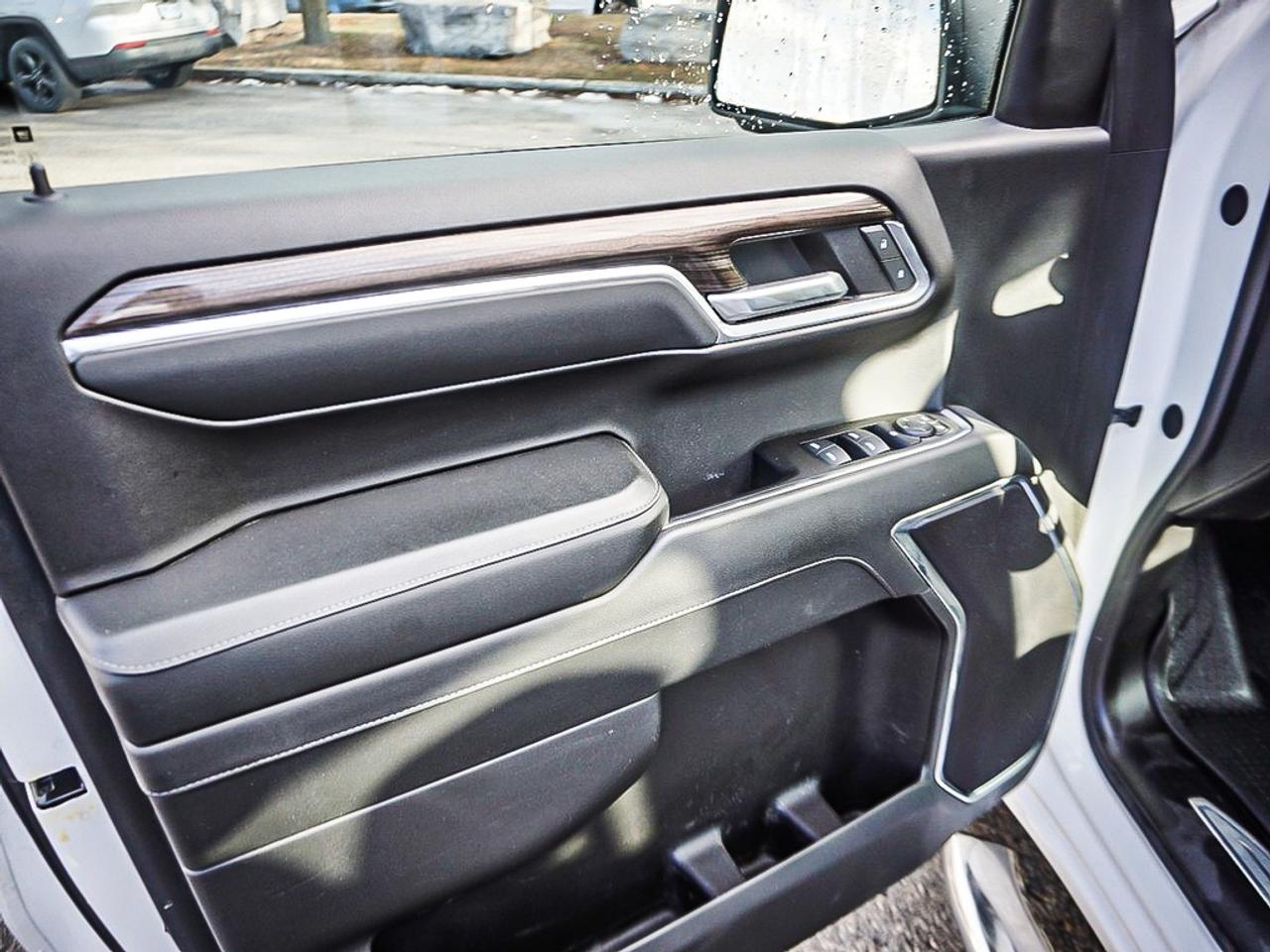 2024 Chevrolet Silverado 1500  Photo