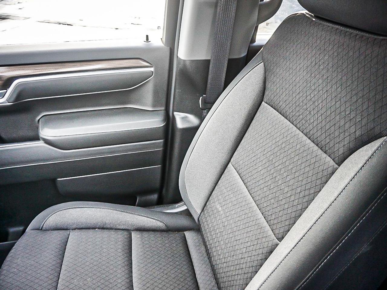 2024 Chevrolet Silverado 1500  Photo