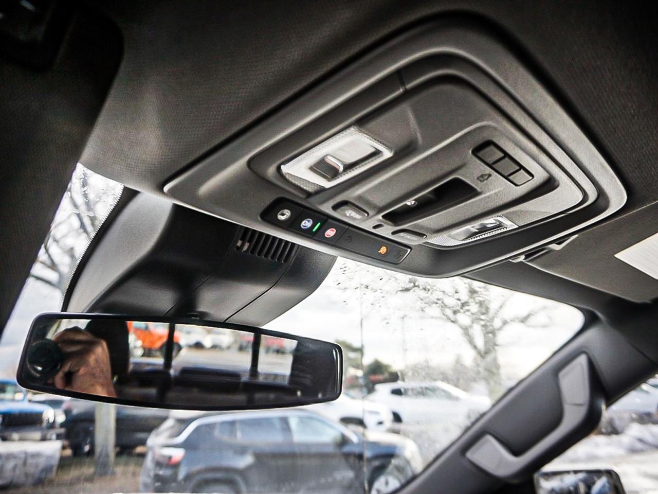 2024 Chevrolet Silverado 1500  Photo