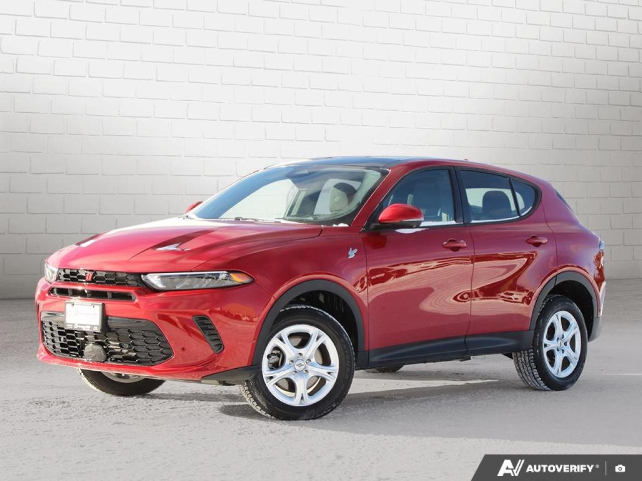 2023 Dodge Hornet GT Plus AWD Photo0