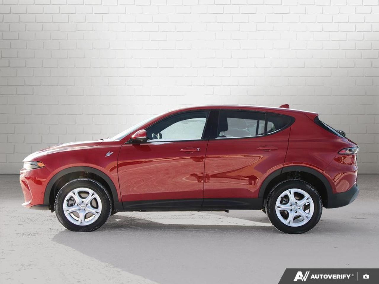 2023 Dodge Hornet GT Plus AWD Photo2