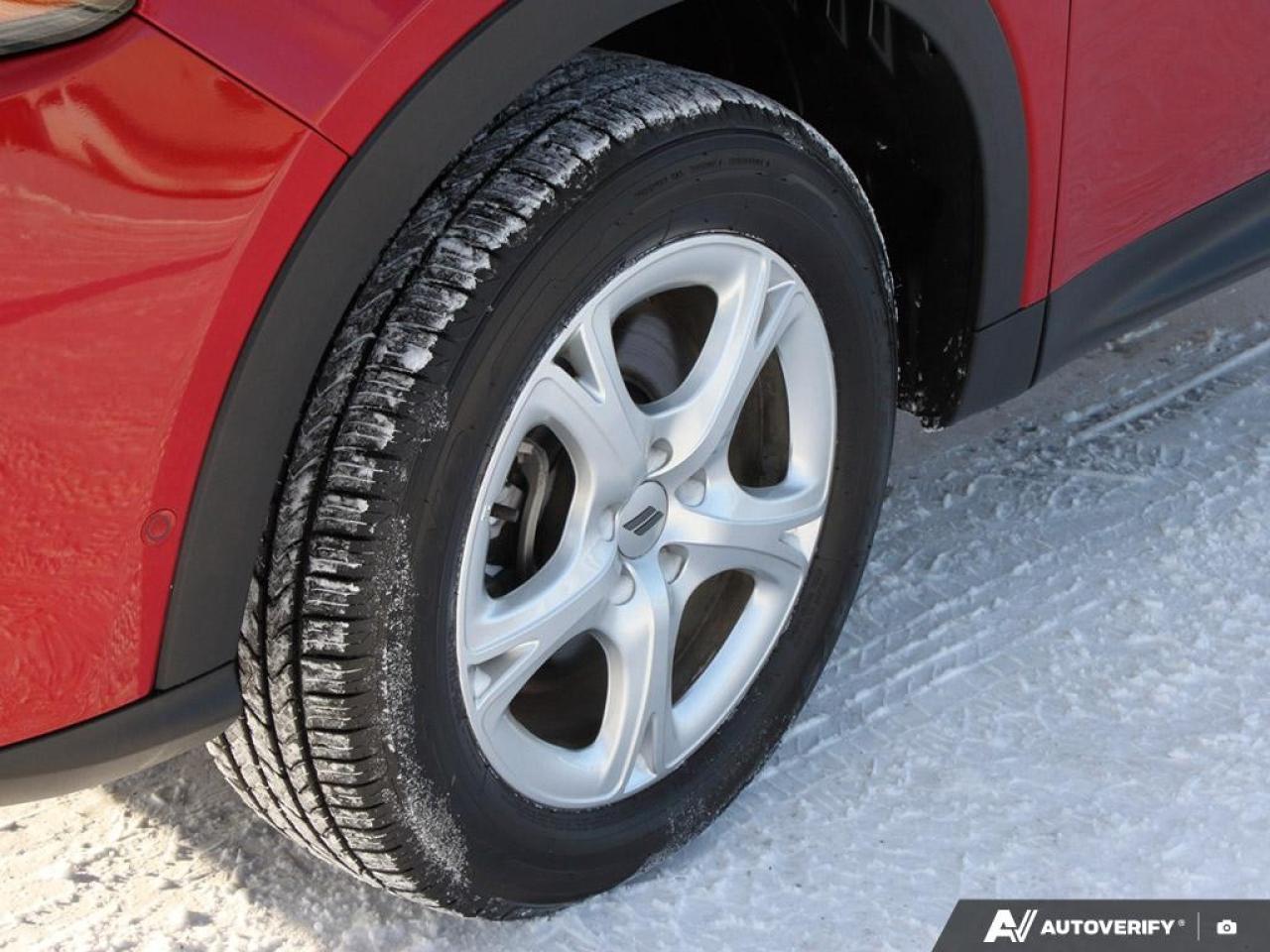 2023 Dodge Hornet GT Plus AWD Photo