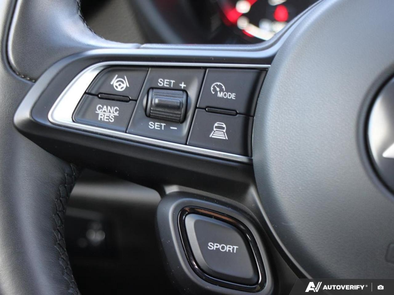 2023 Dodge Hornet GT Plus AWD Photo