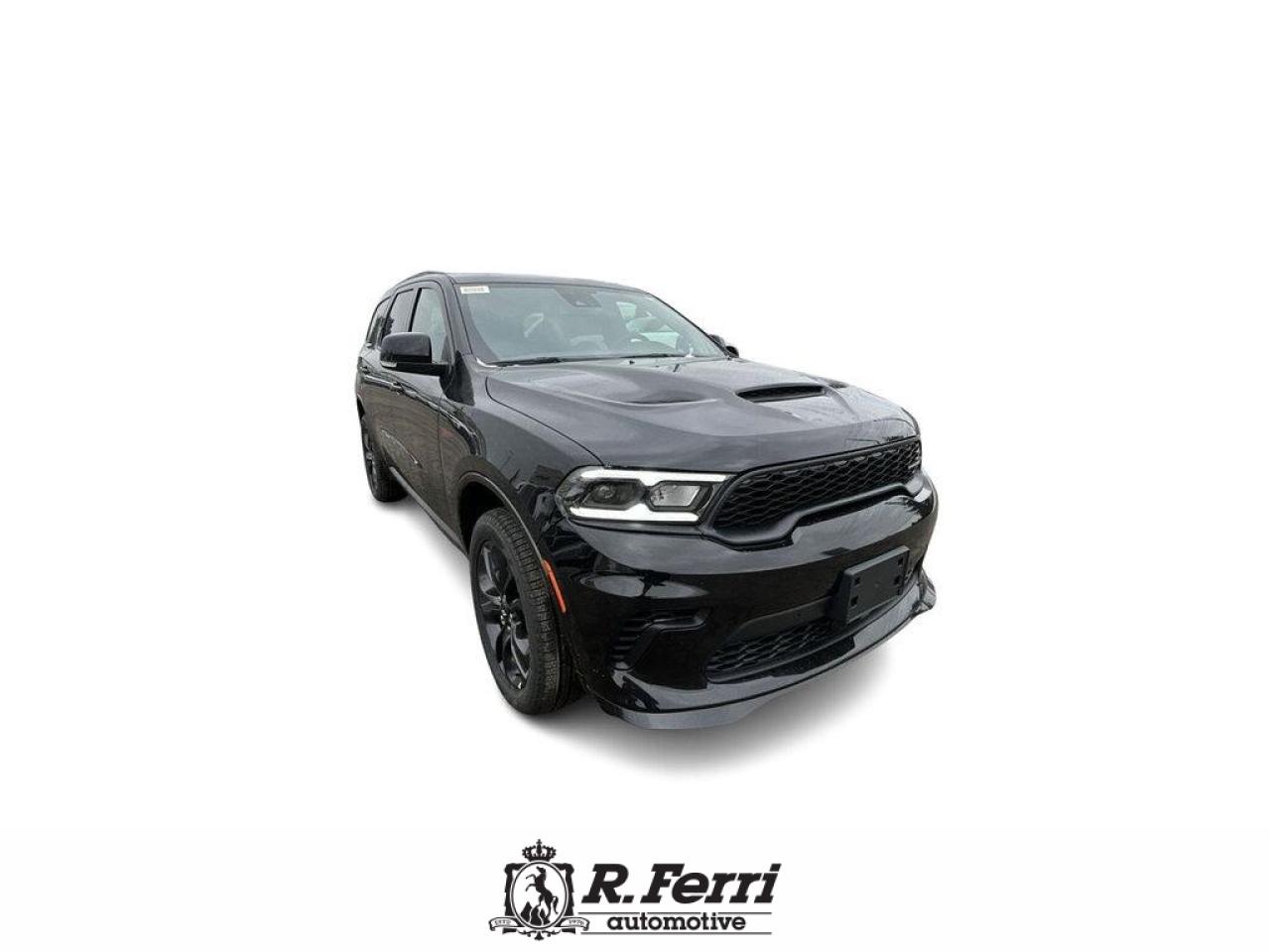 2026 Dodge Durango GT 4dr All-wheel Drive Photo