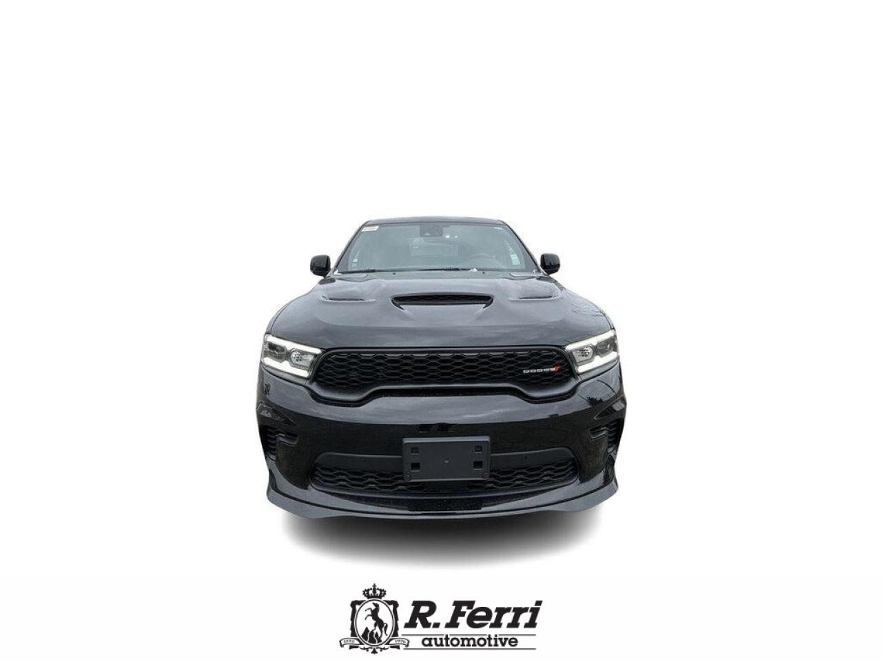 2026 Dodge Durango GT 4dr All-wheel Drive Photo