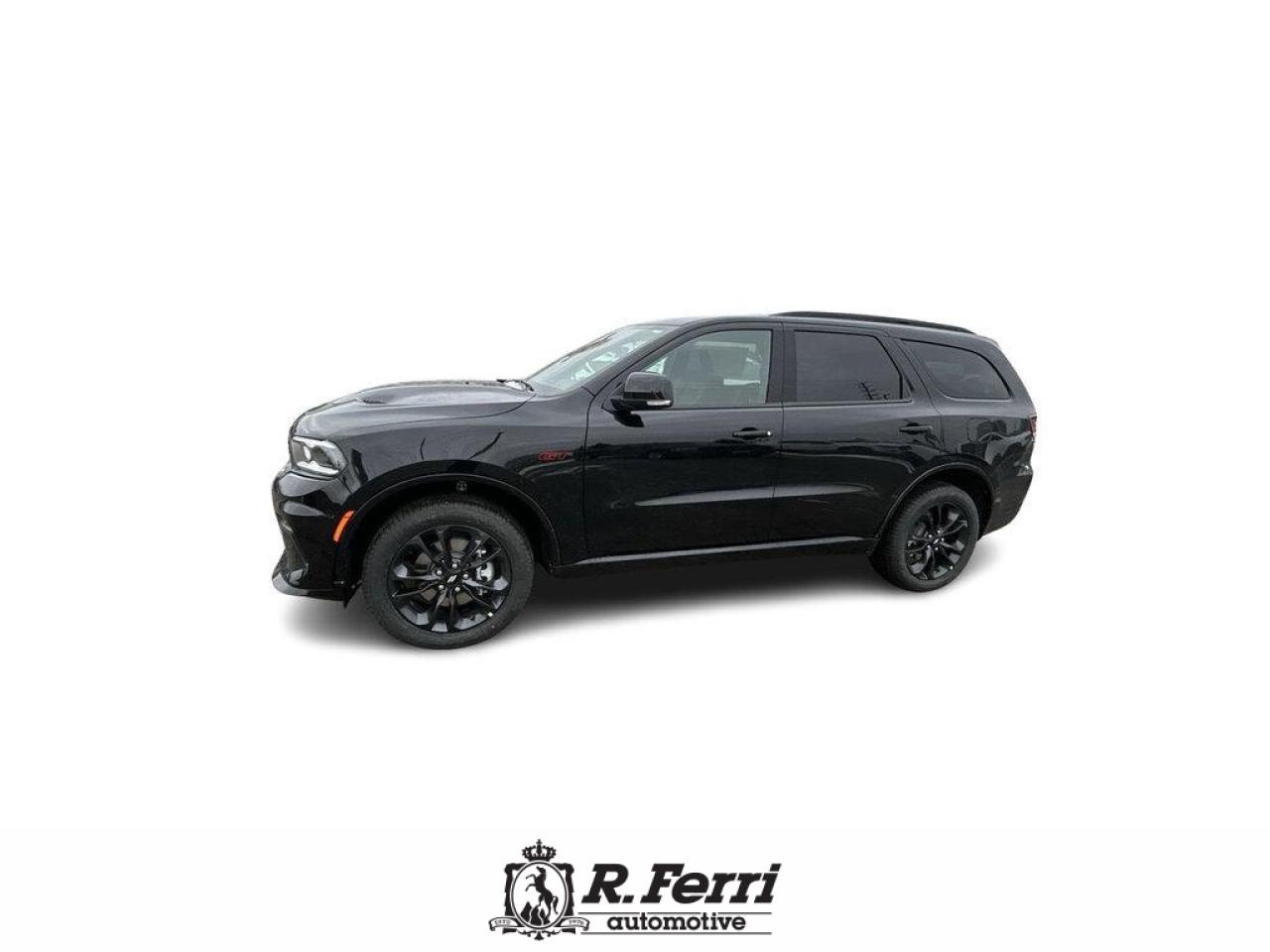 2026 Dodge Durango GT 4dr All-wheel Drive Photo