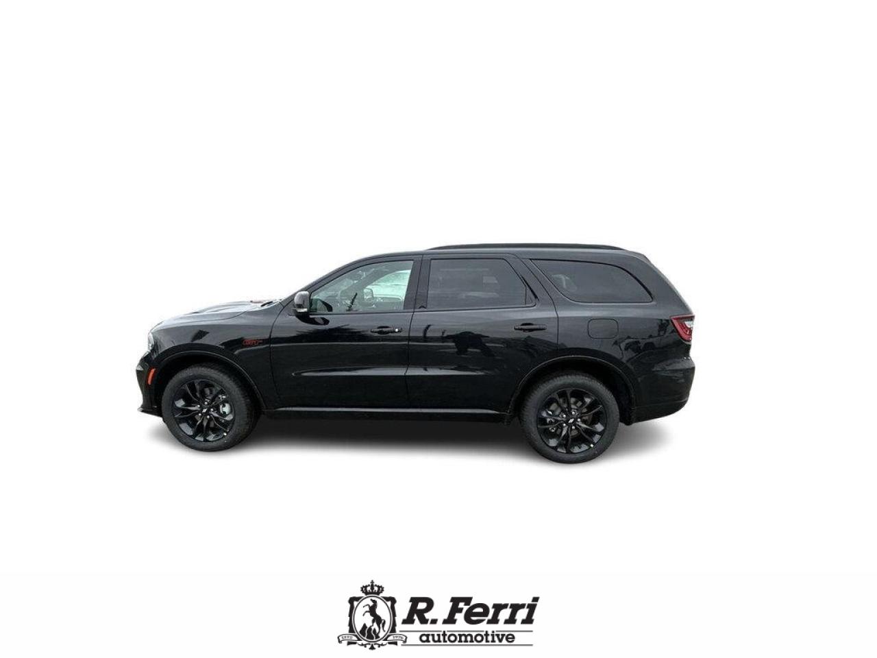 2026 Dodge Durango GT 4dr All-wheel Drive Photo