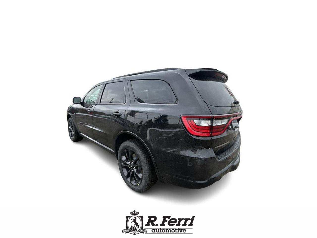 2026 Dodge Durango GT 4dr All-wheel Drive Photo