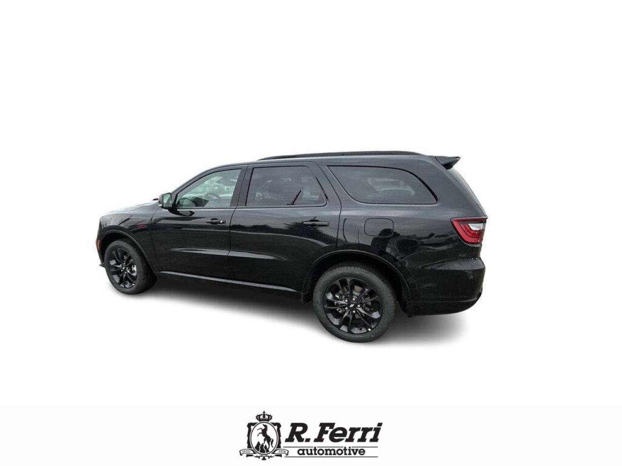 2026 Dodge Durango GT 4dr All-wheel Drive Photo