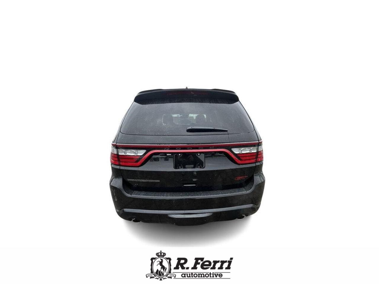 2026 Dodge Durango GT 4dr All-wheel Drive Photo