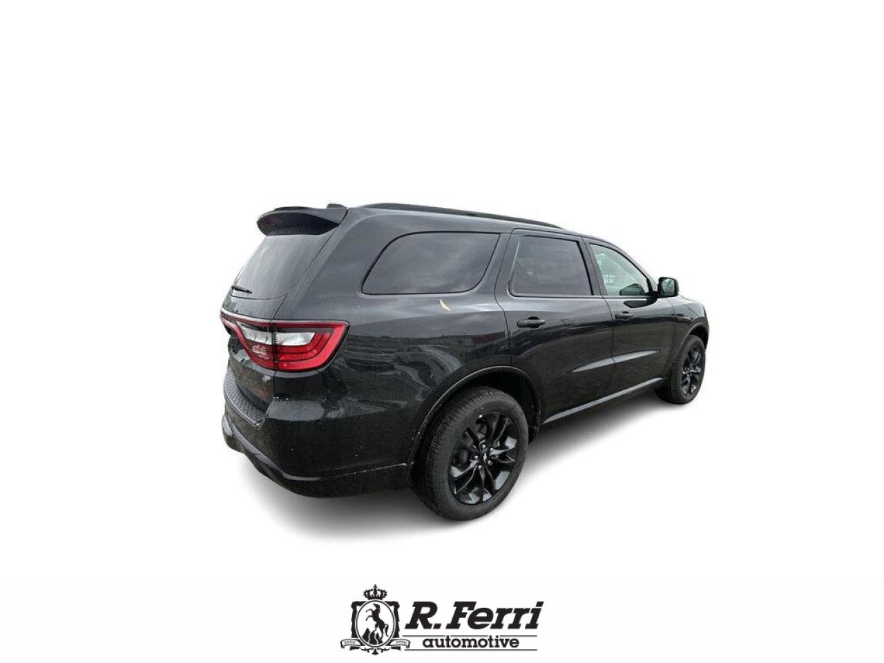 2026 Dodge Durango GT 4dr All-wheel Drive Photo