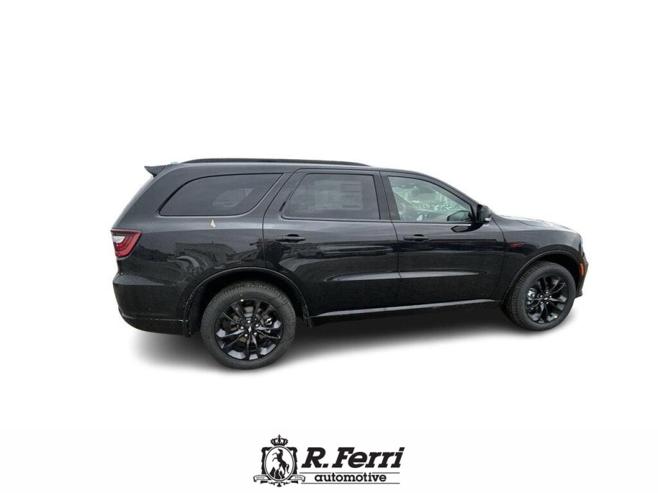 2026 Dodge Durango GT 4dr All-wheel Drive Photo