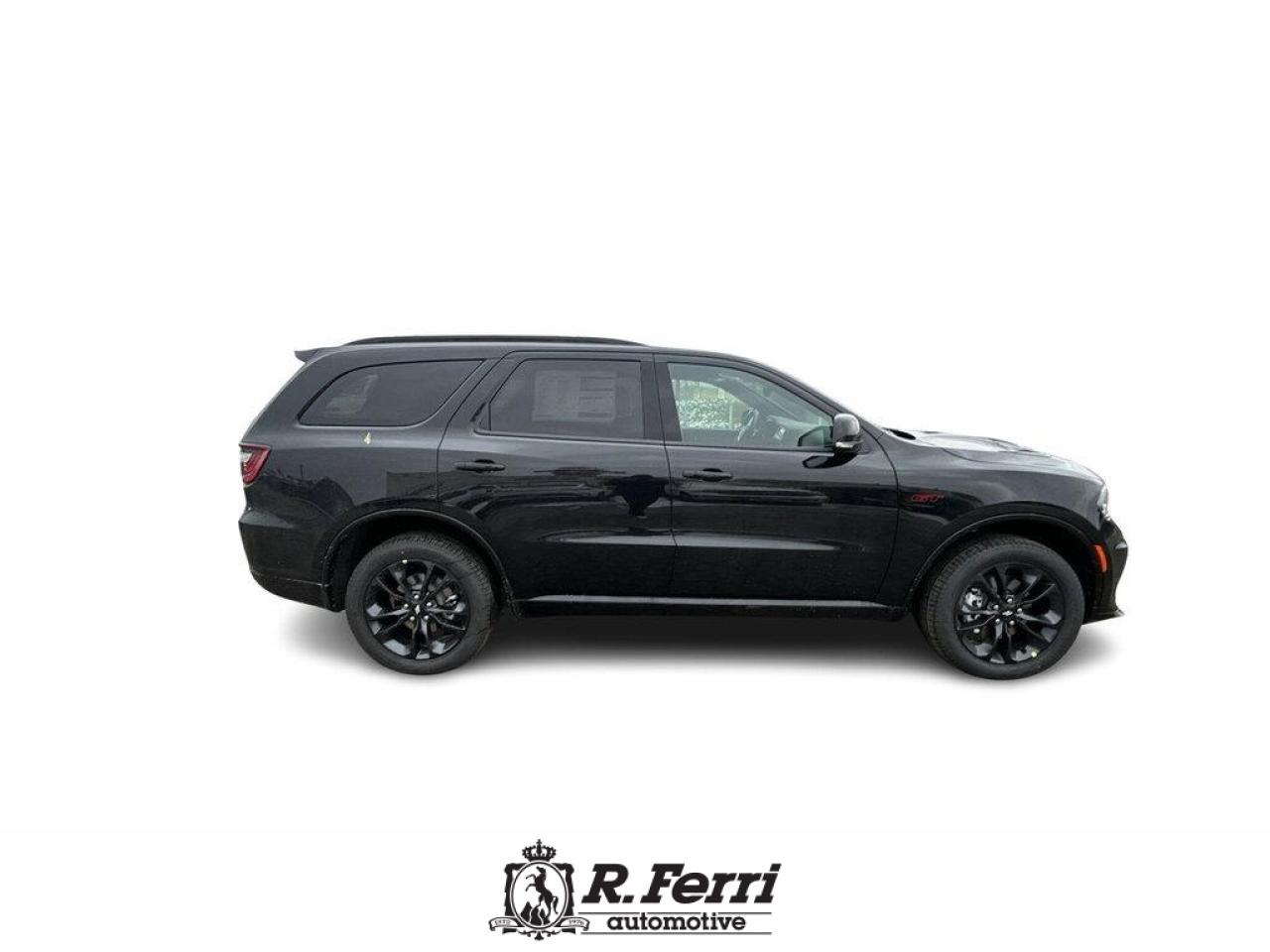 2026 Dodge Durango GT 4dr All-wheel Drive Photo