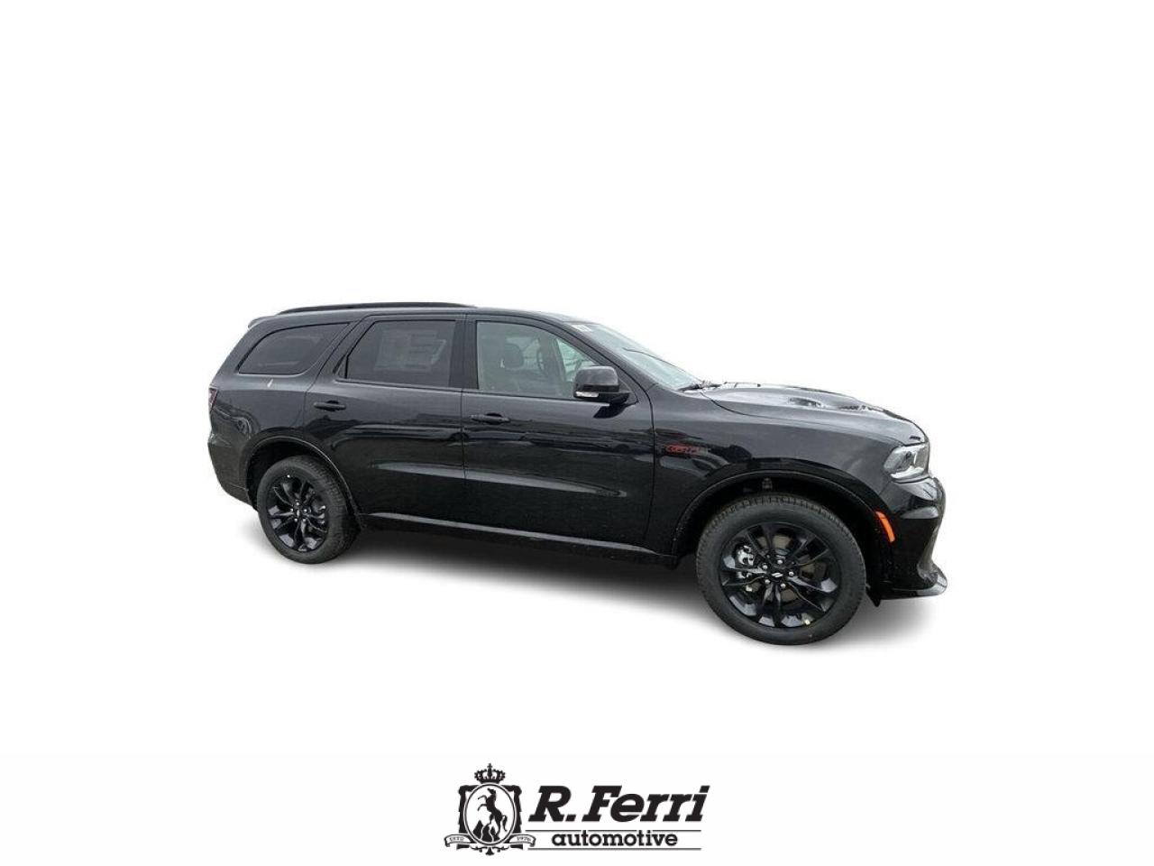 2026 Dodge Durango GT 4dr All-wheel Drive Photo