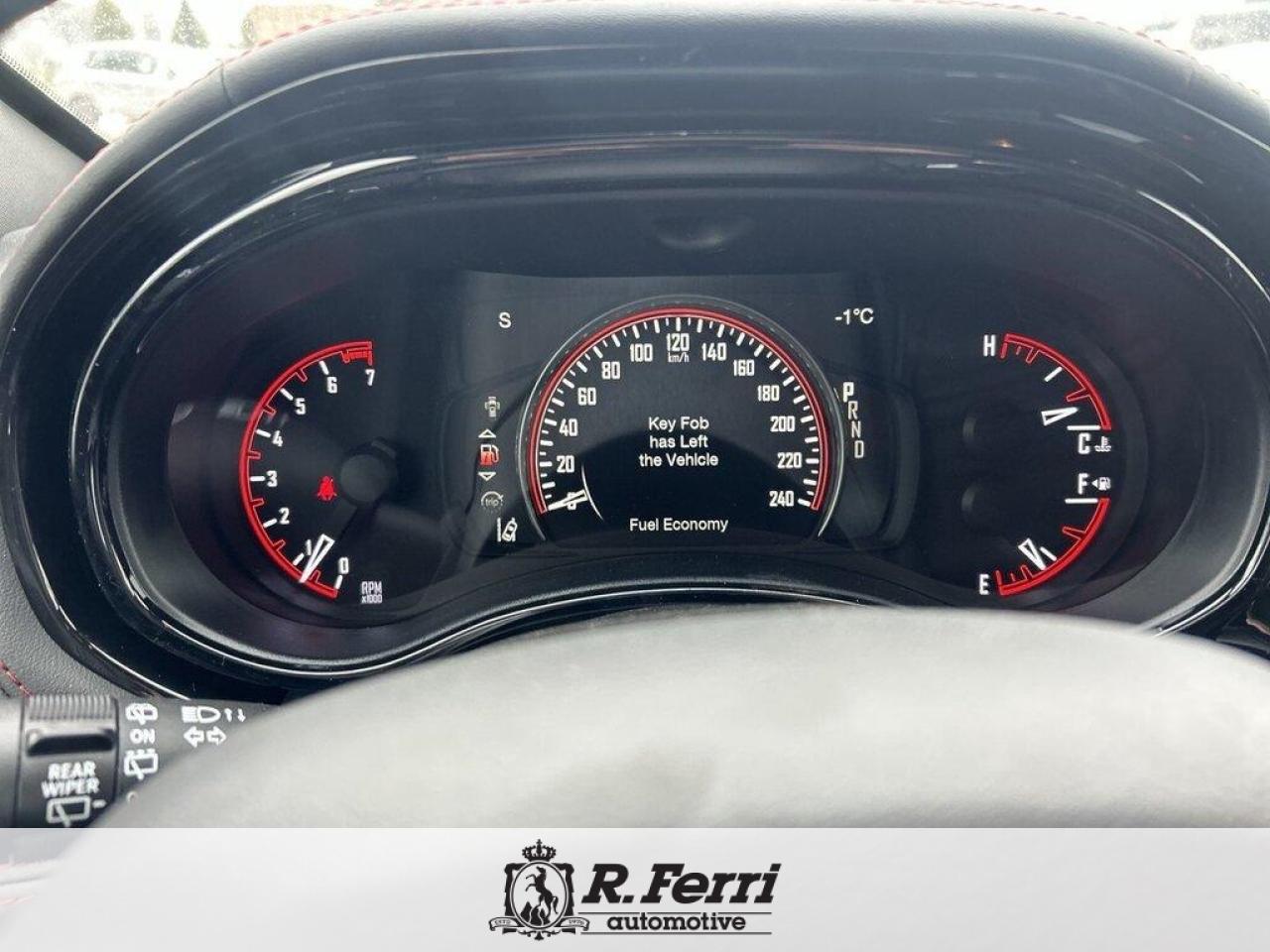 2026 Dodge Durango GT 4dr All-wheel Drive Photo