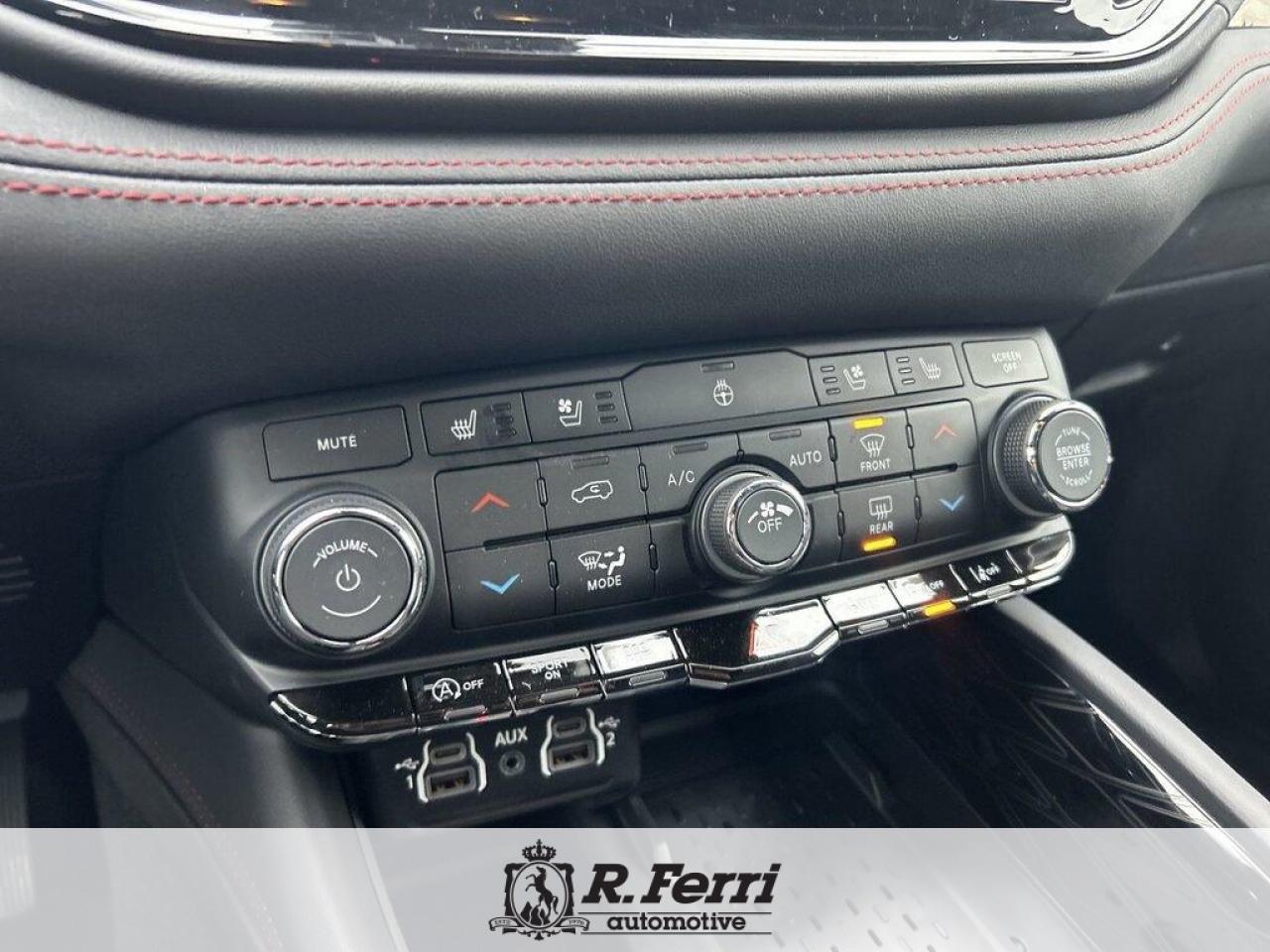 2026 Dodge Durango GT 4dr All-wheel Drive Photo