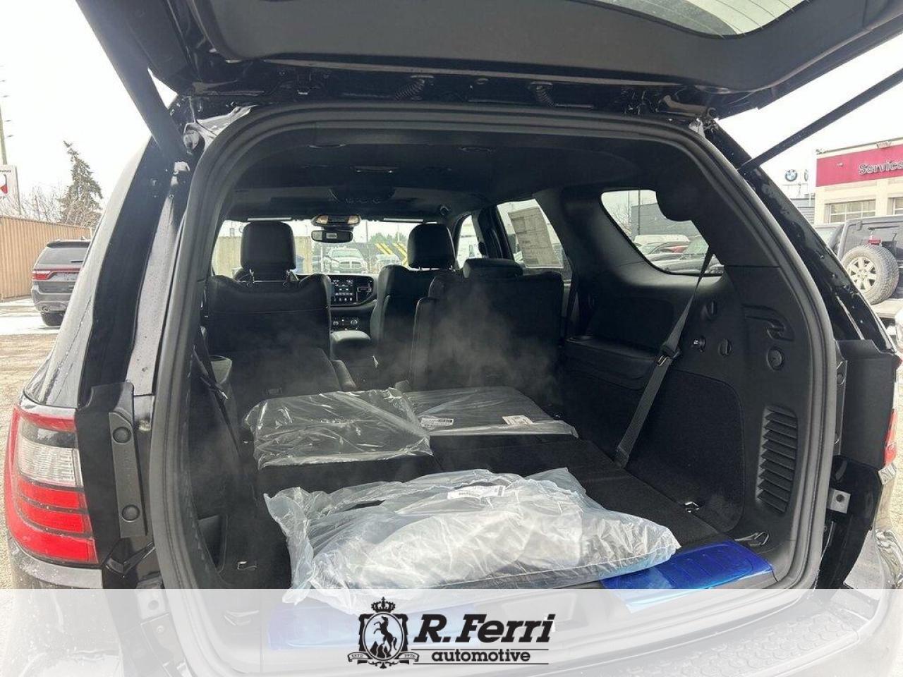 2026 Dodge Durango GT 4dr All-wheel Drive Photo