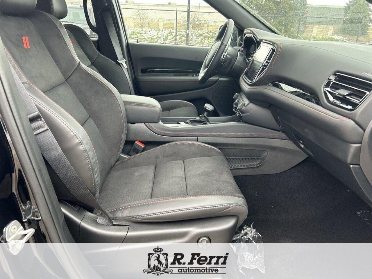 2026 Dodge Durango GT 4dr All-wheel Drive Photo