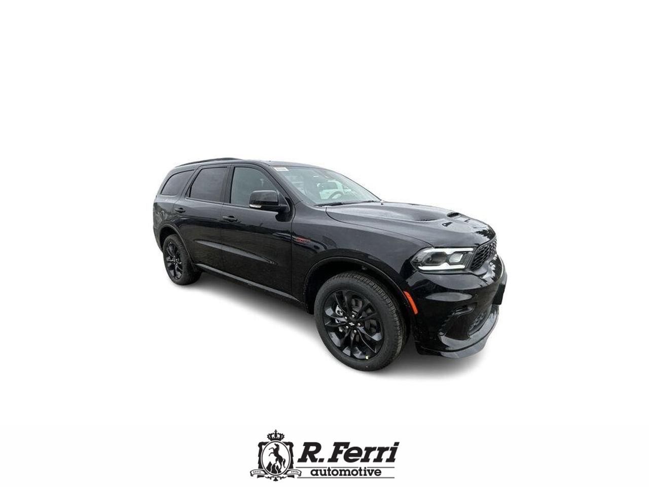 2026 Dodge Durango GT 4dr All-wheel Drive Photo