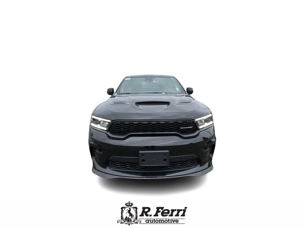 2026 Dodge Durango GT 4dr All-wheel Drive Photo
