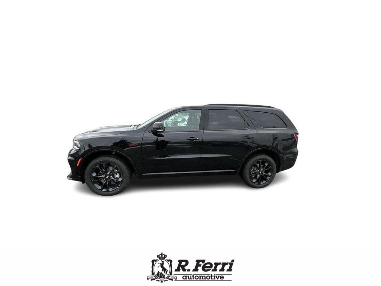 2026 Dodge Durango GT 4dr All-wheel Drive Photo
