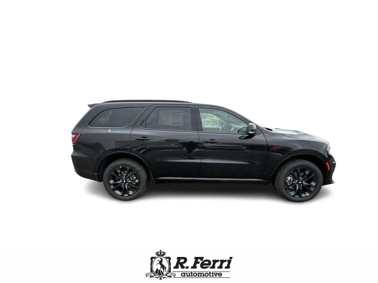 2026 Dodge Durango GT 4dr All-wheel Drive Photo